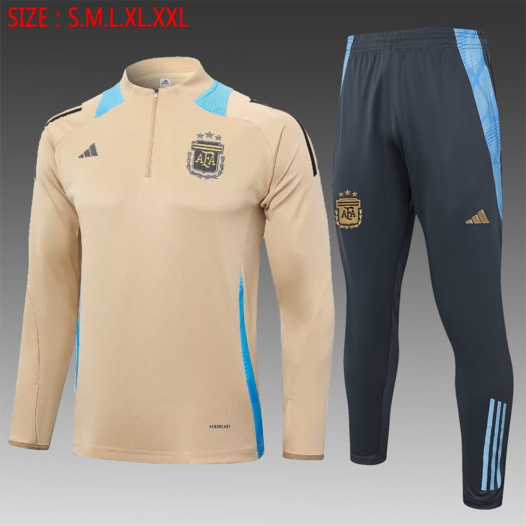 Argentina 24/25 Sudadera