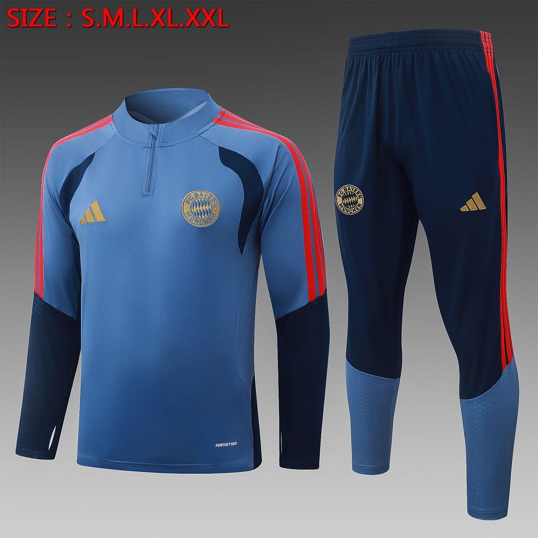 Bayern Múnich 26/27 Sudadera