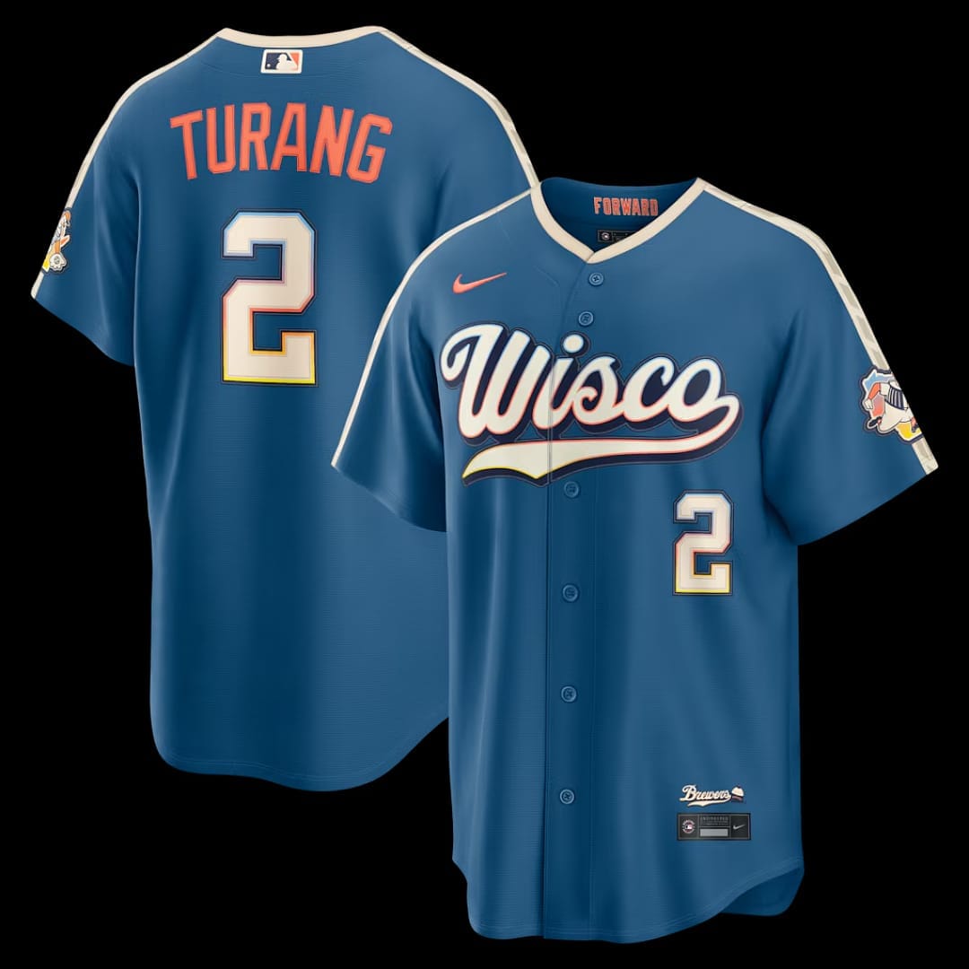 Brewers Alternativa Wisco