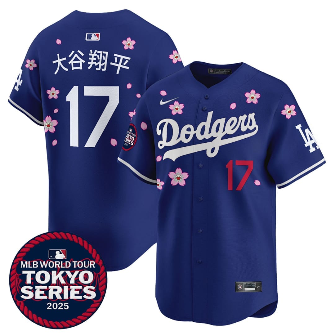 Dodgers Serie Tokio