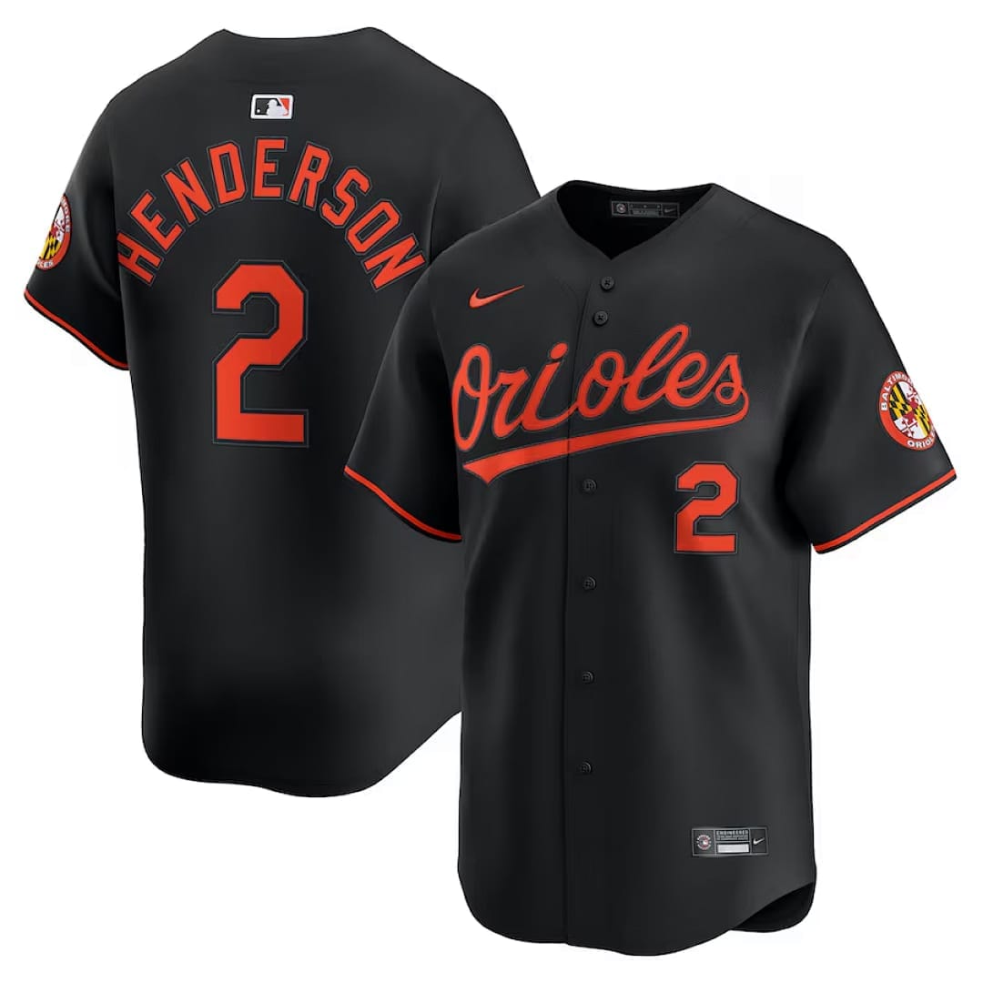 Orioles Alternativa Negra