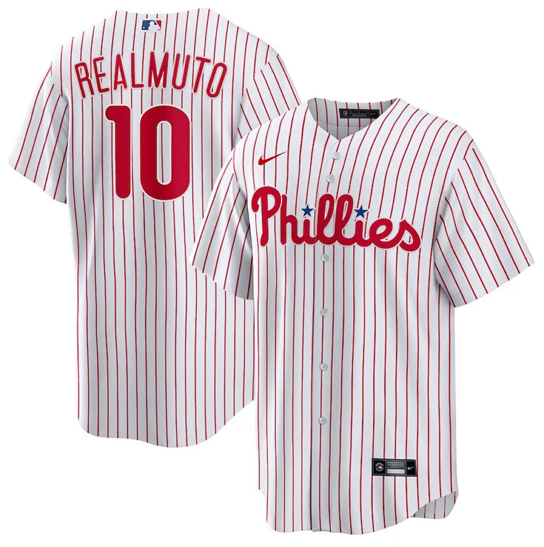 Phillies Retro Celeste