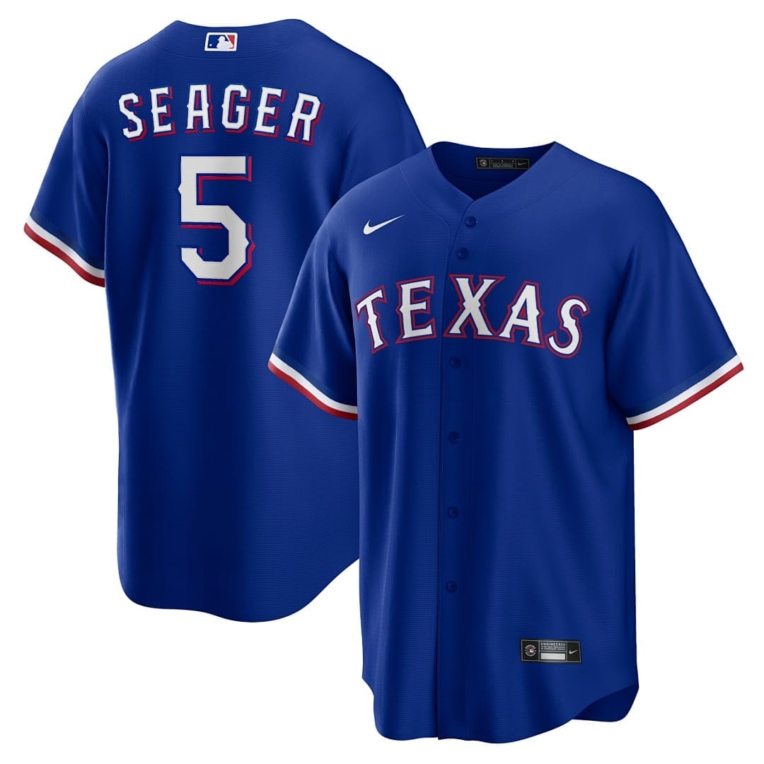 Rangers Alternativa Azul