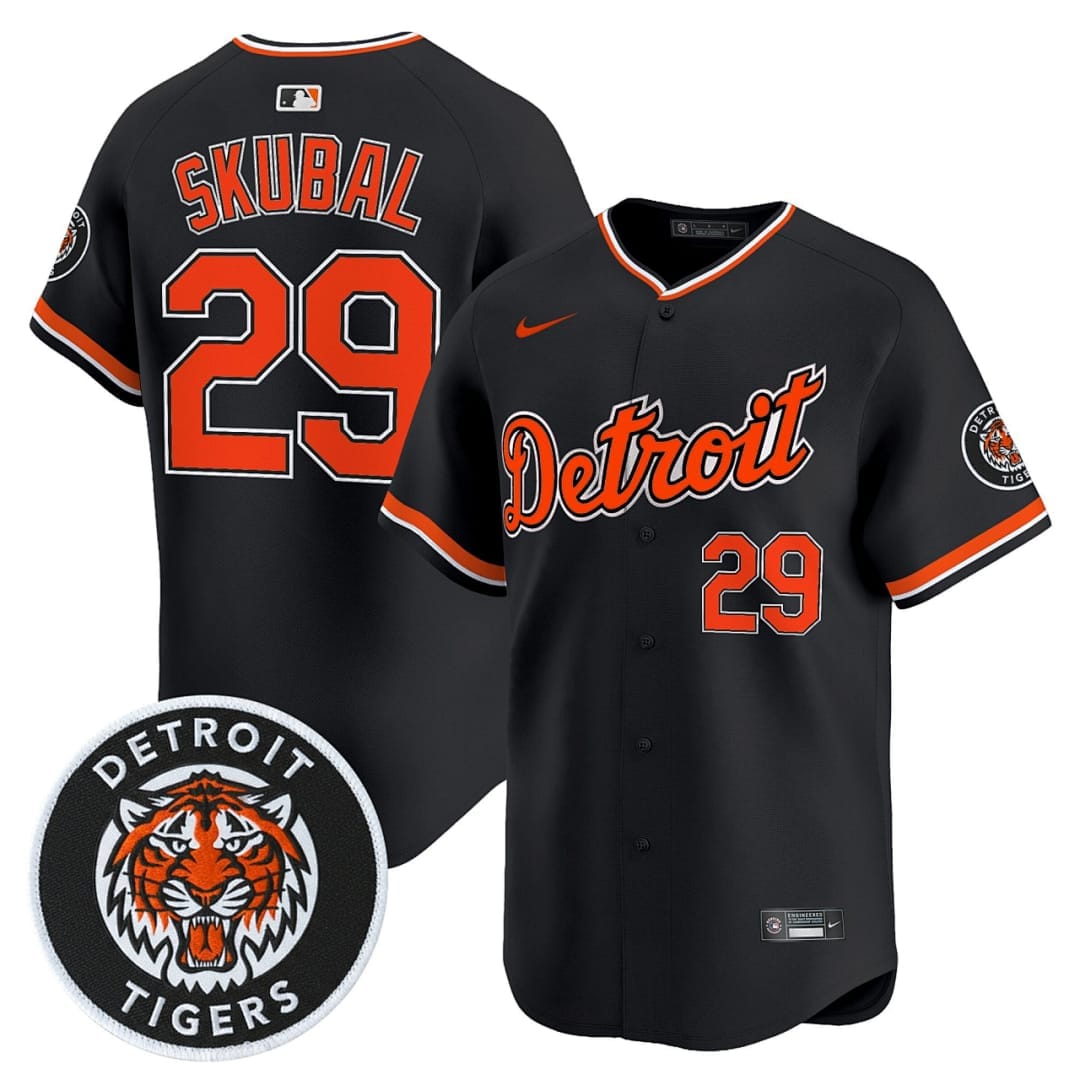 Tigers Alternativa Negra