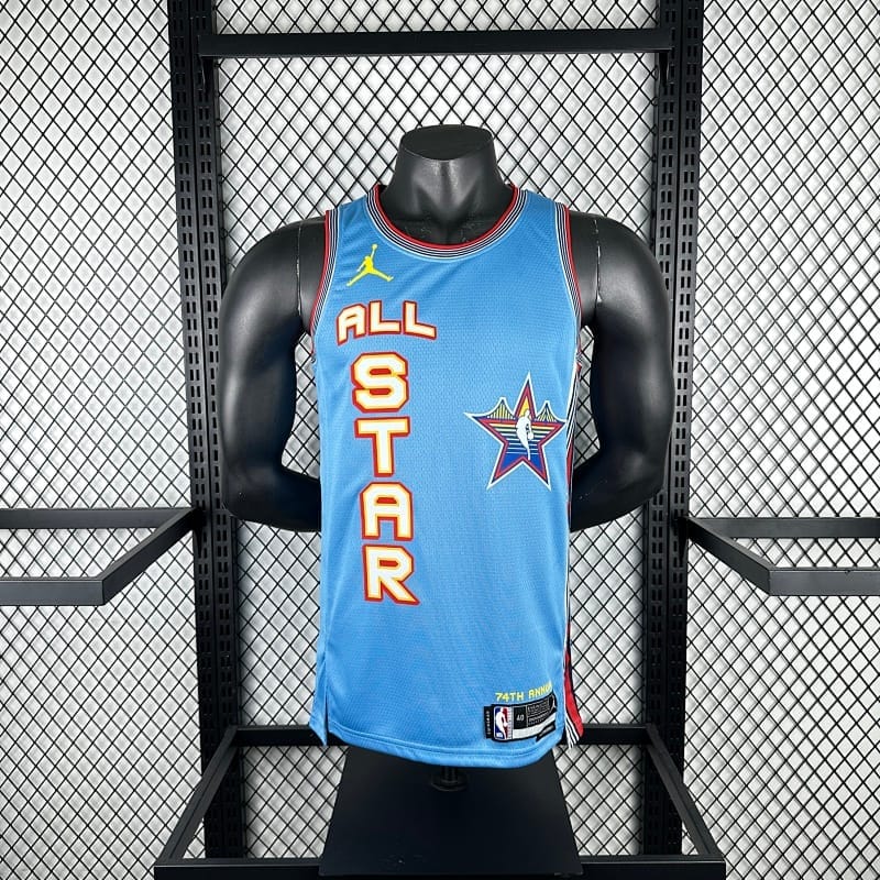 All-Star 2025 Celeste