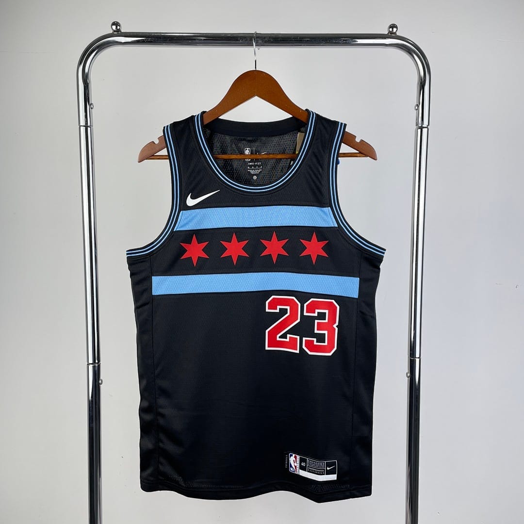 Bulls 18/19 Edición City
