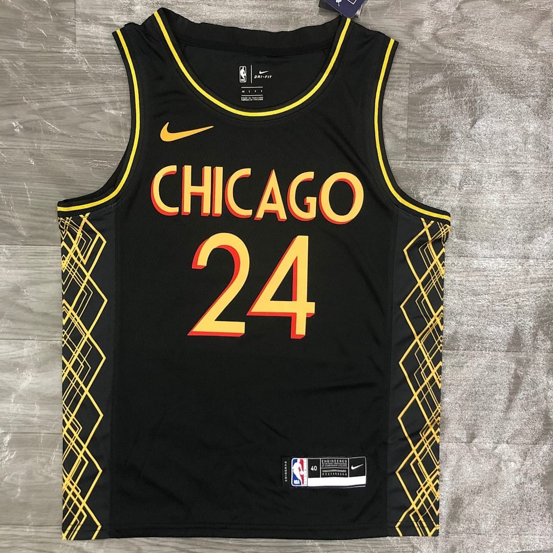 Bulls 20/21 Edición City