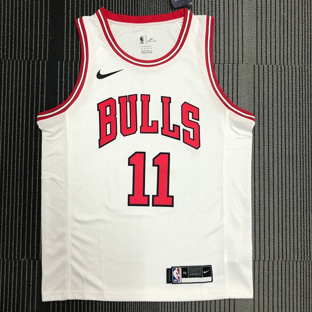 Bulls Blanco