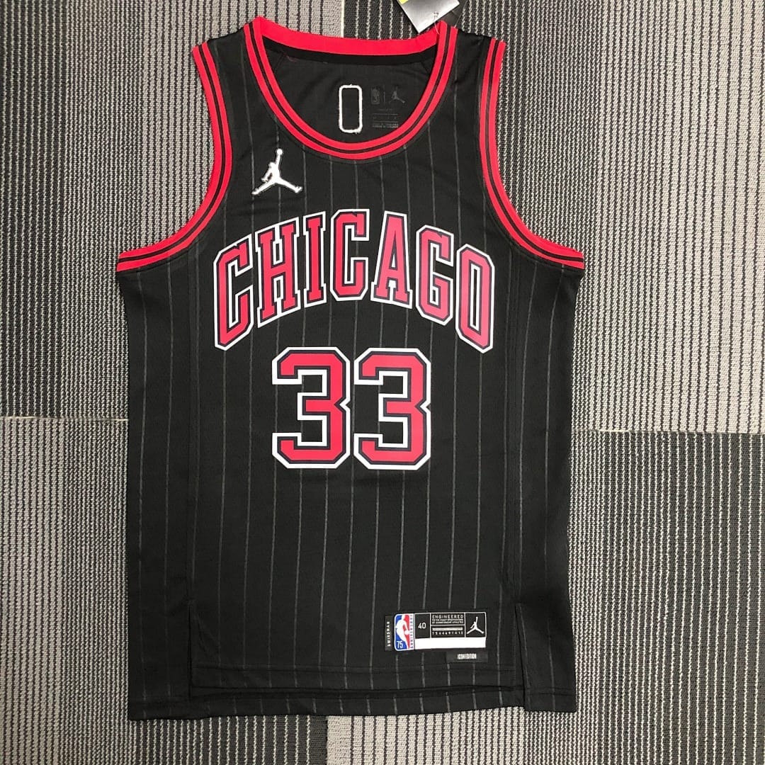 Bulls Edición Jordan Aniversario