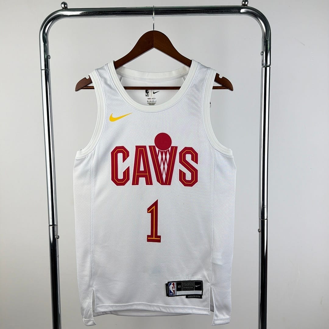 Cavaliers 22/23 Blanco