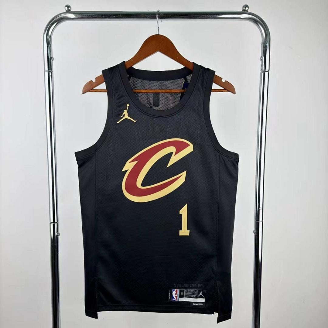 Cavaliers 22/23 Edición Jordan