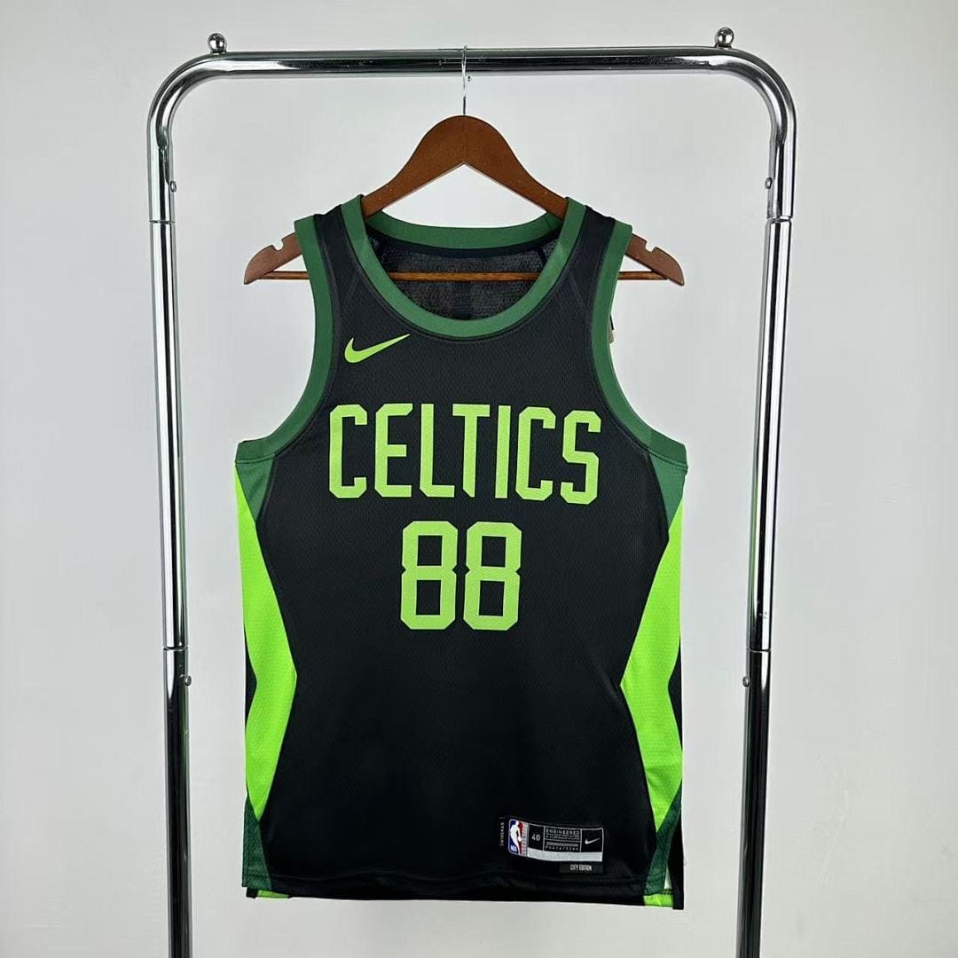 Celtics 24/25 Edición City