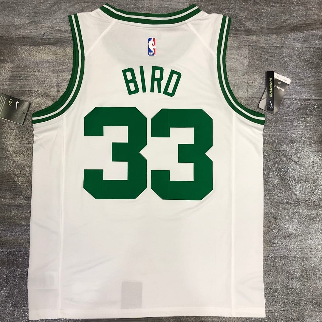 Celtics Retro Blanco Verde