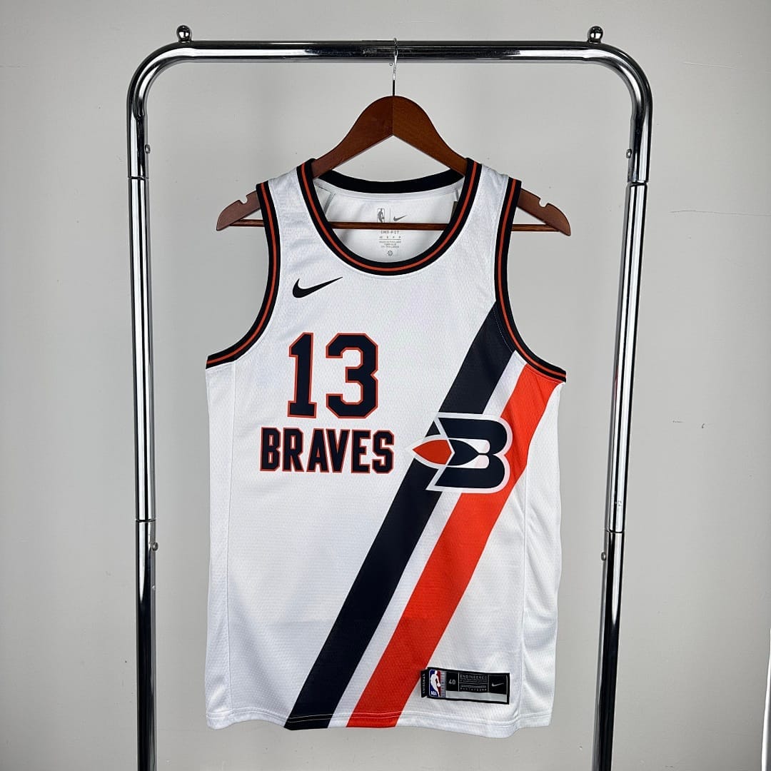 Clippers 19/20 Edición City