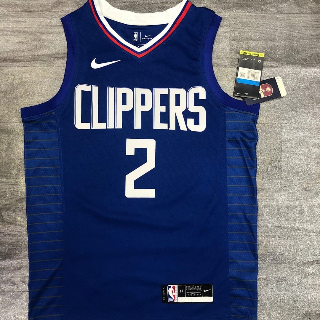 Clippers 19/20 Edición Limitada Azul