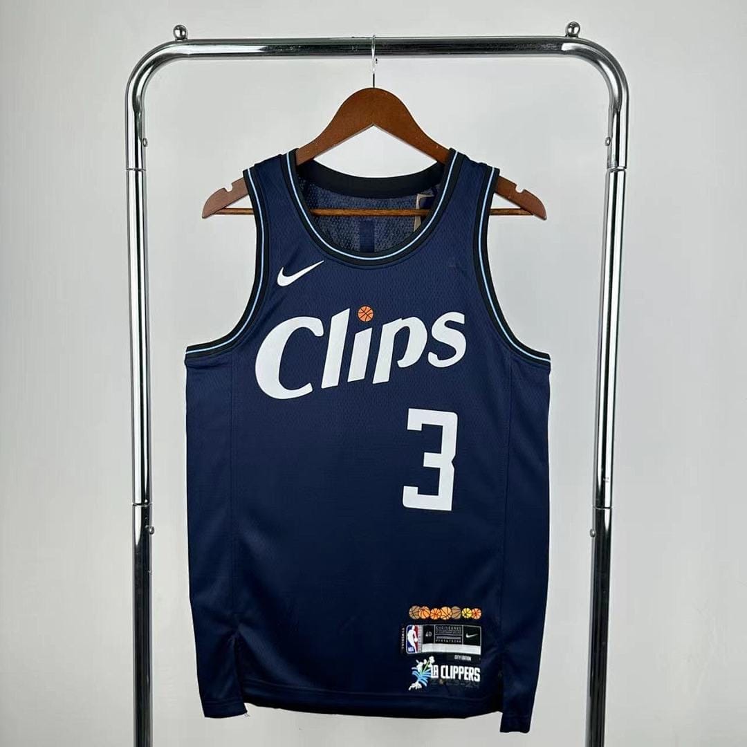 Clippers 23/24 Edición City