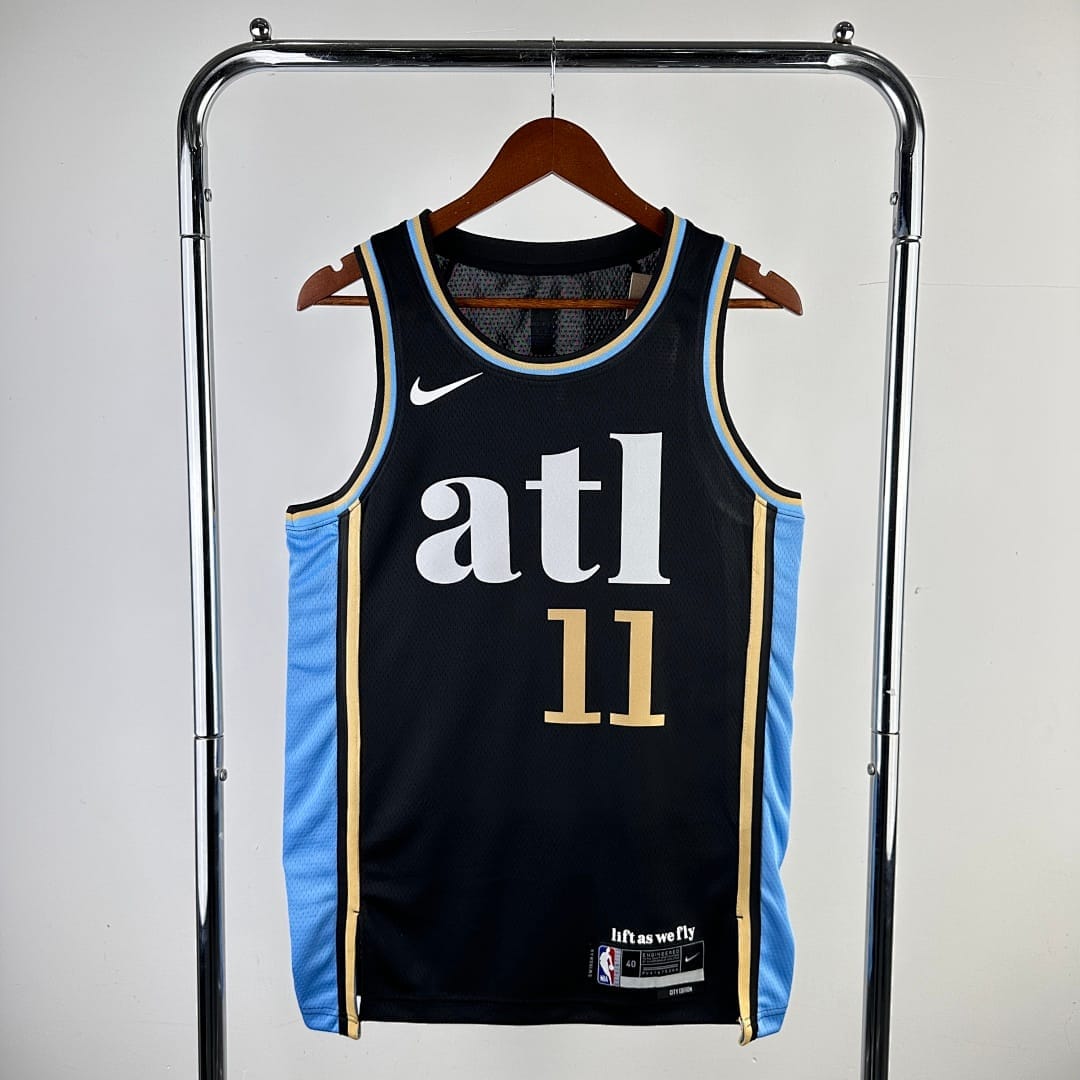 Hawks 23/24 Edición City
