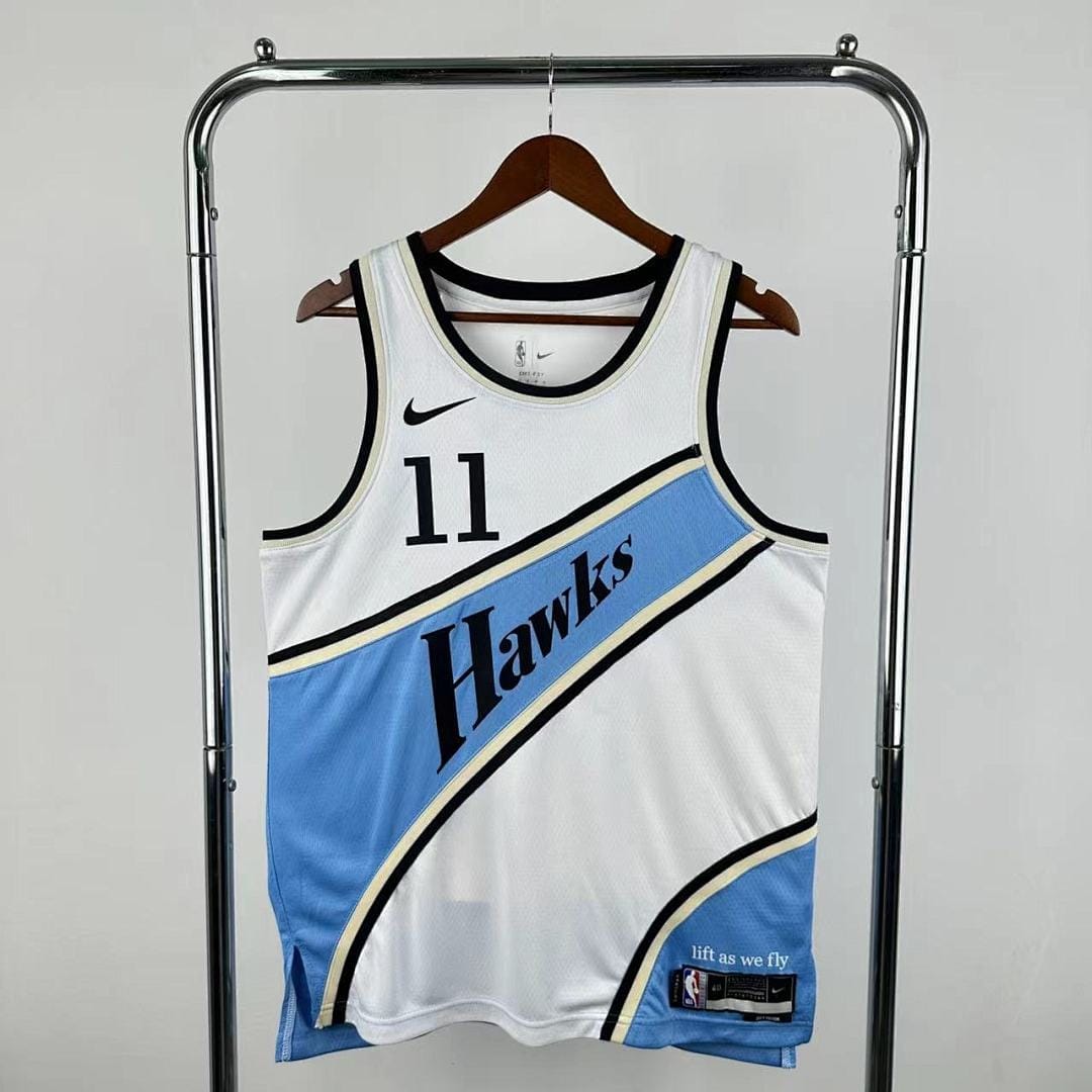 Hawks 24/25 Edición City