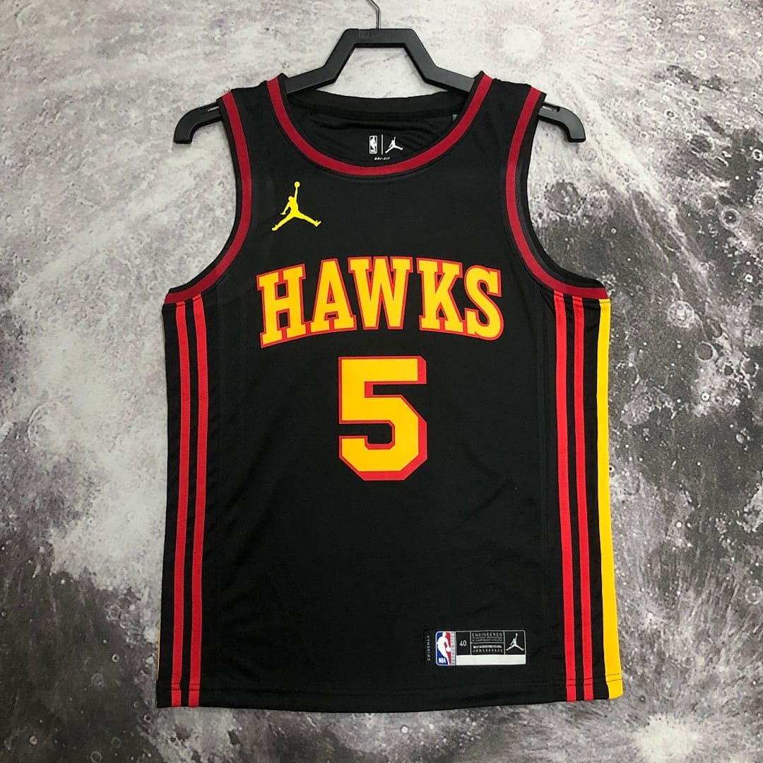 Hawks Edición Jordan Limitada