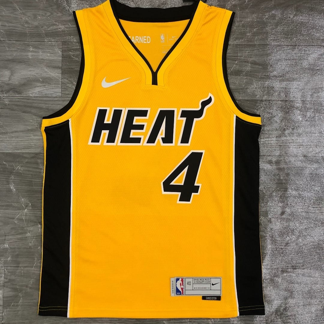 Heat 20/21 Edición Premio