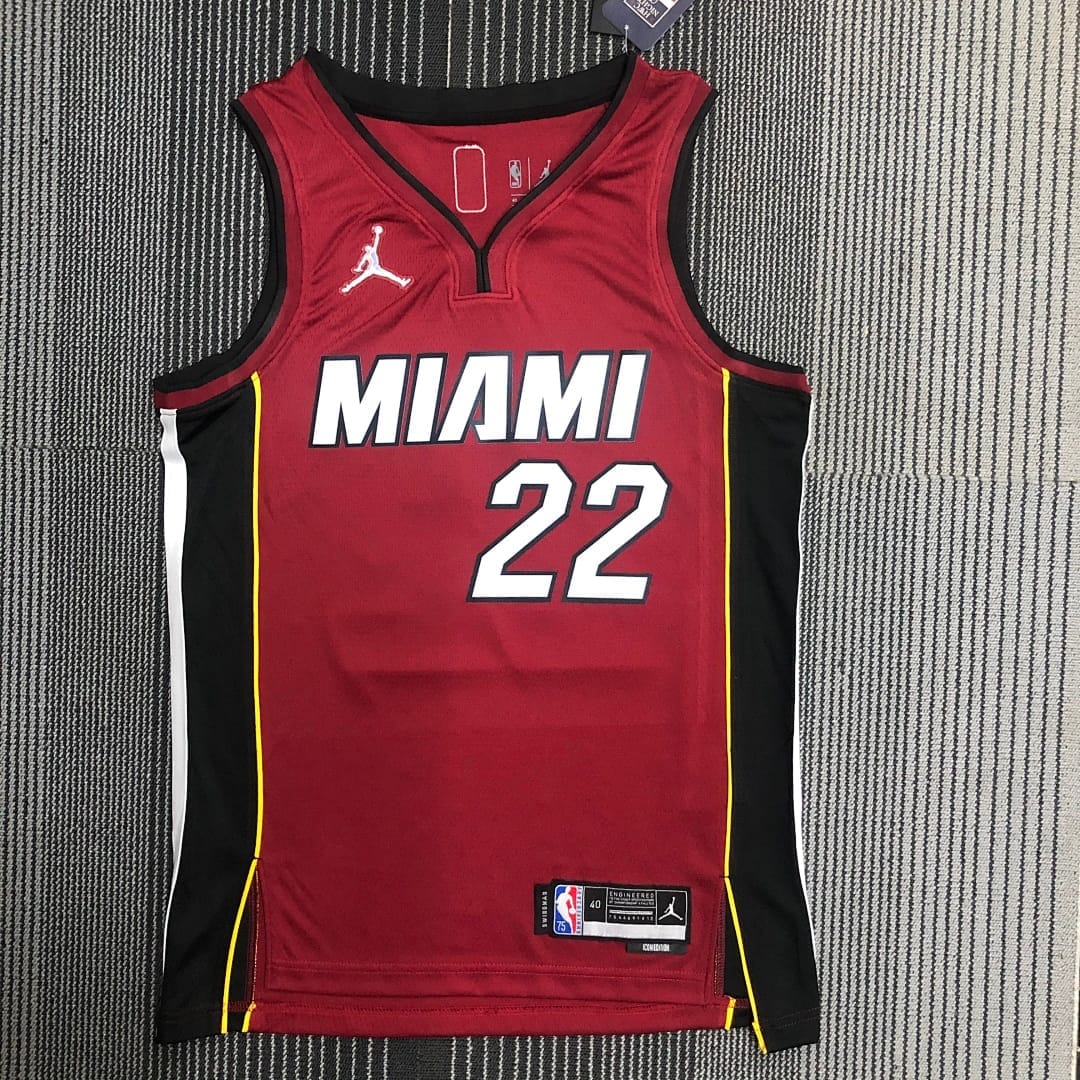 Heat Edición Jordan Limitada Aniversario