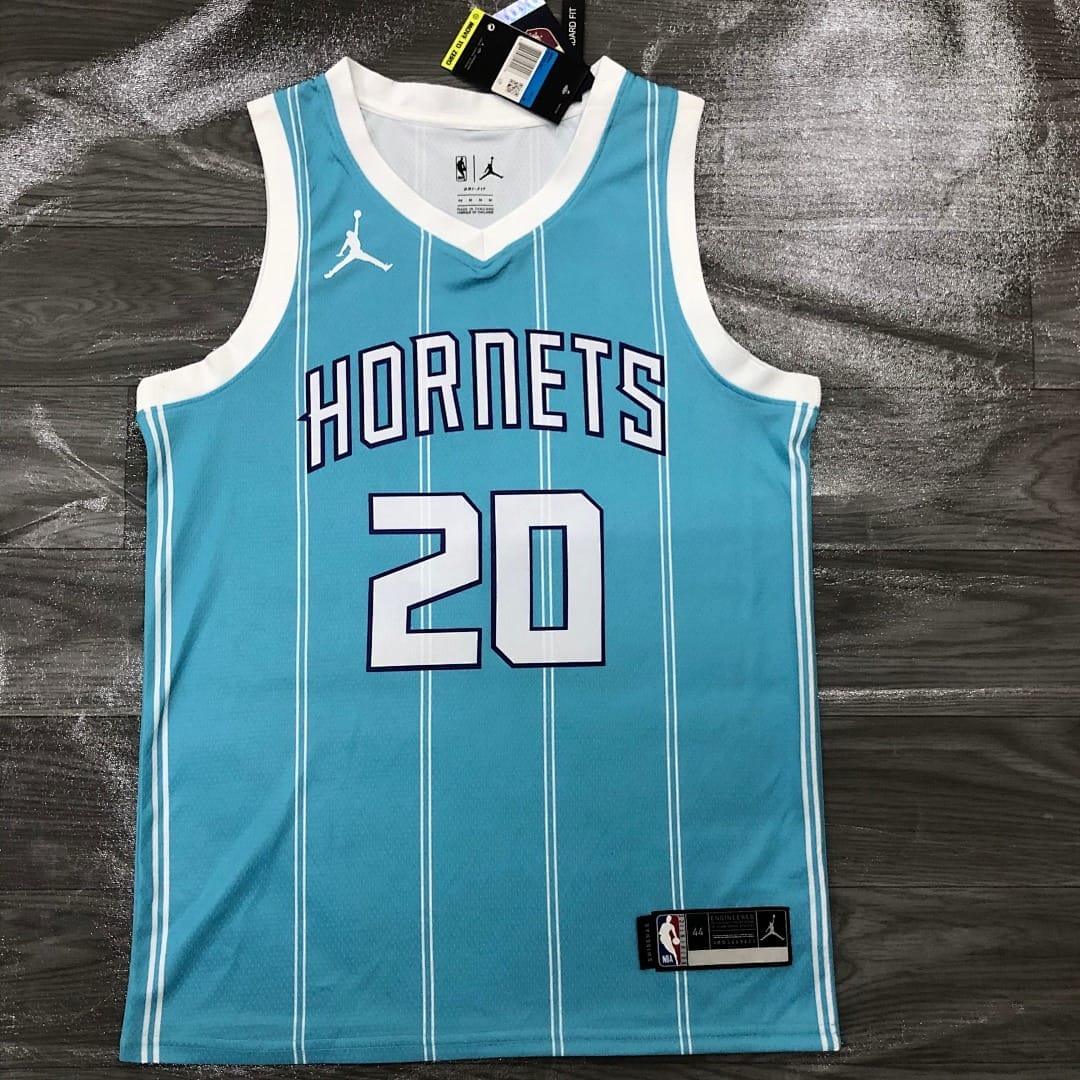 Hornets 19/20 Azul
