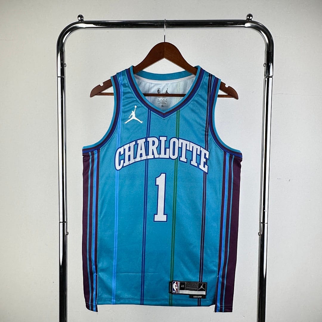 Hornets 23/24 Retro