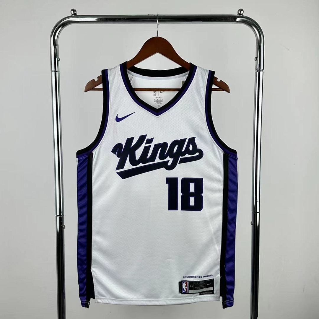 Kings 23/24 Blanco