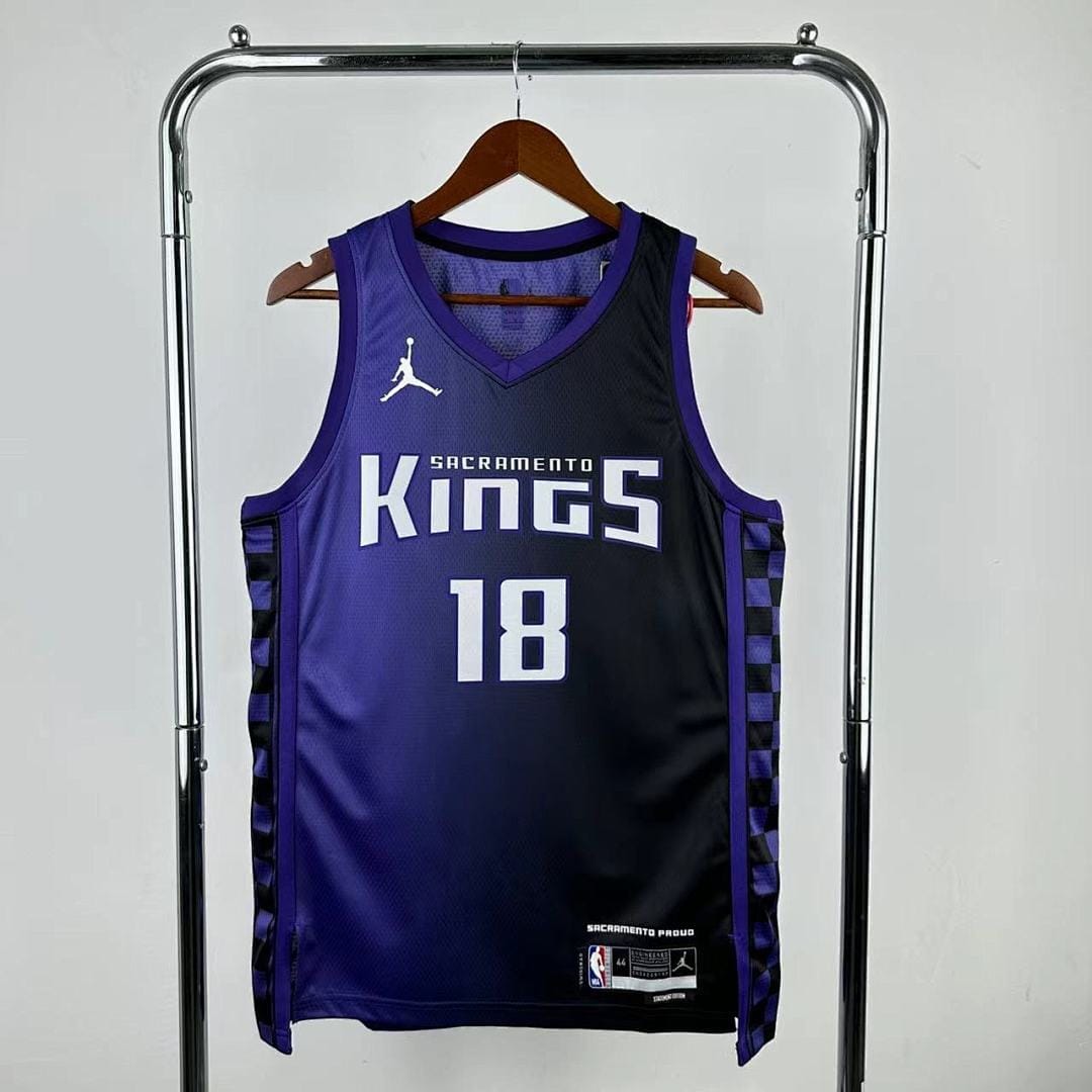 Kings 23/24 Edición Jordan Limitada