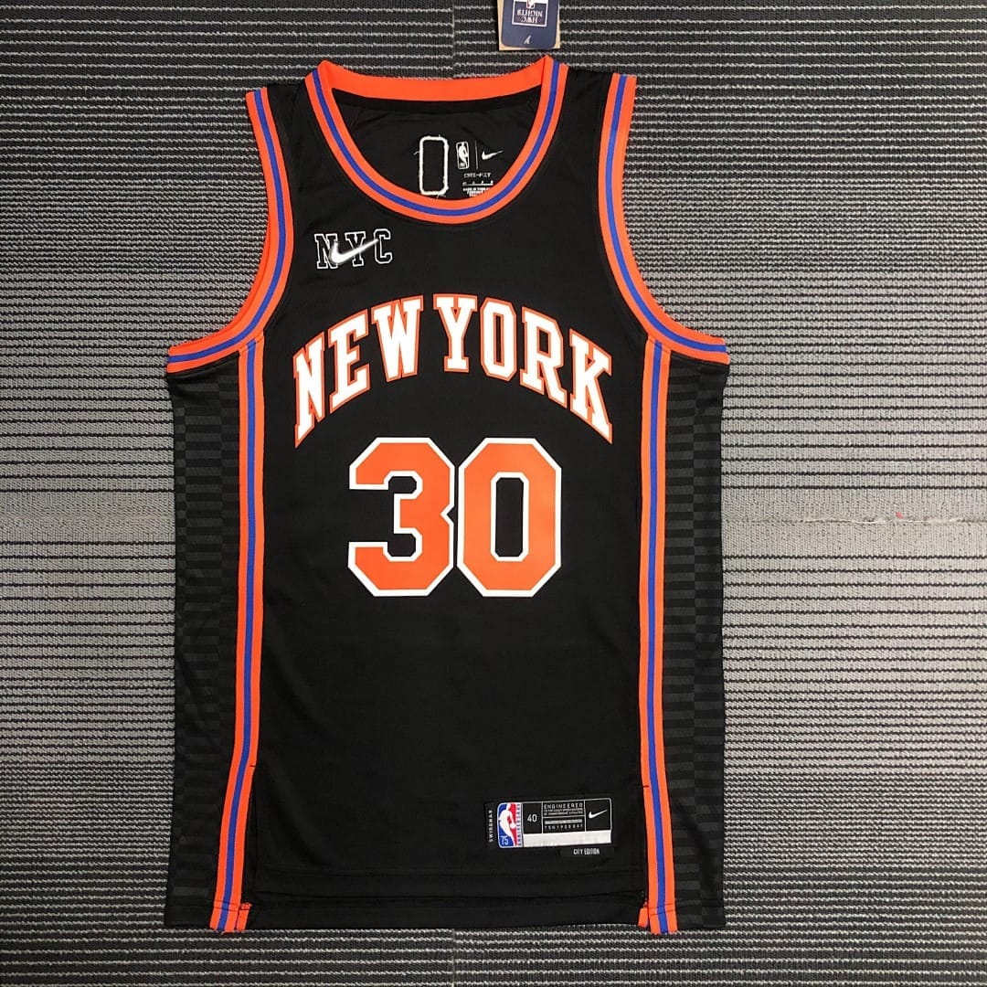 Knicks 21/22 Edición City