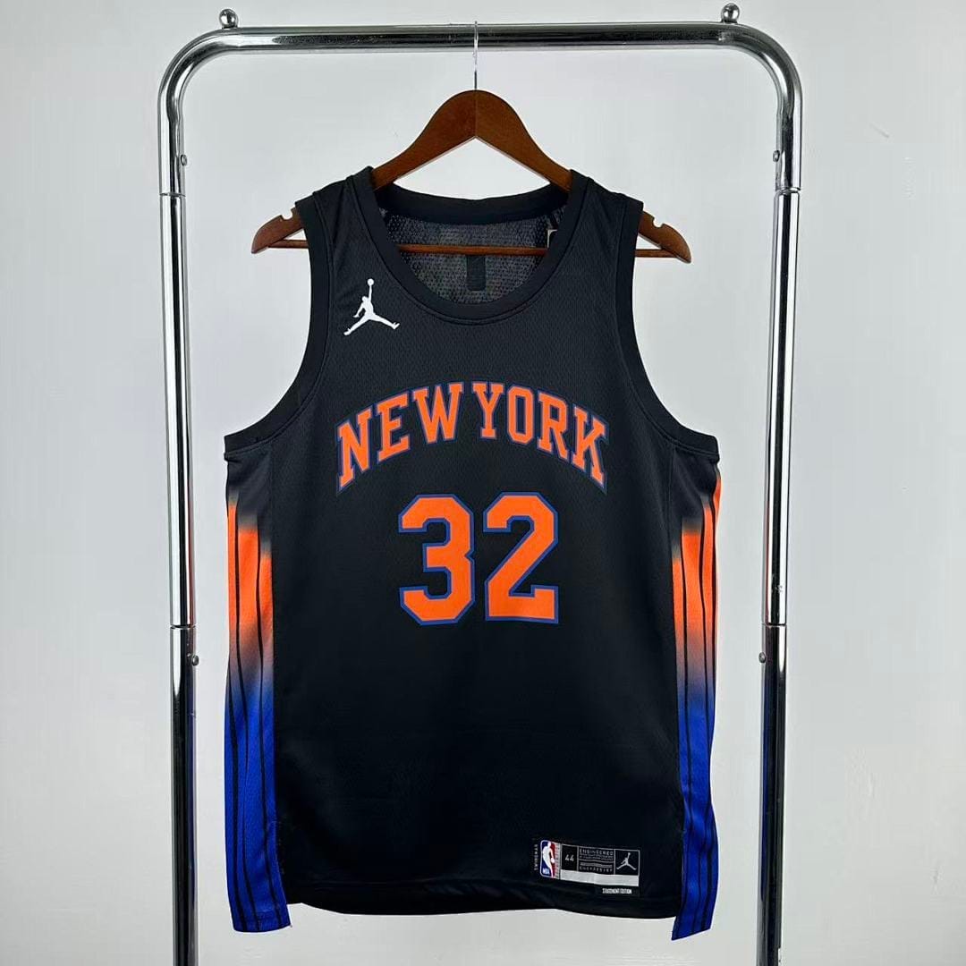 Knicks 25/26 Edición Limitada