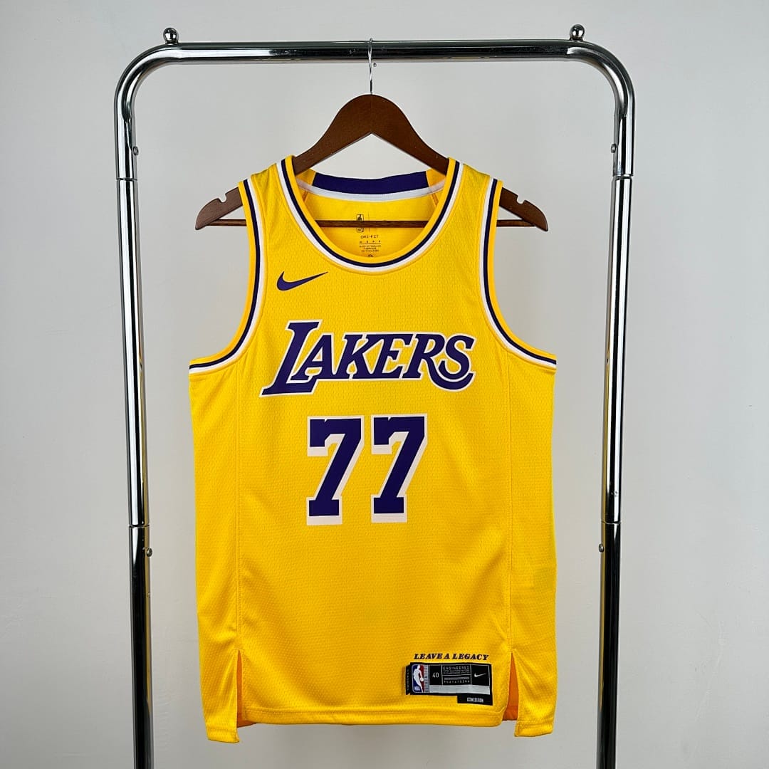 Lakers 22/23 Amarillo