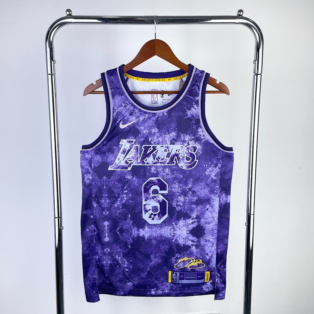 Lakers 22/23 Edición Gloria