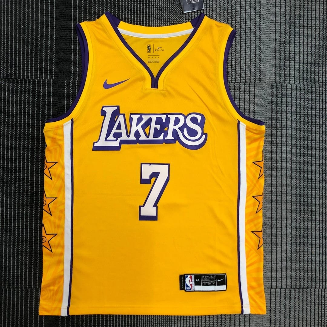 Lakers con Estrellas