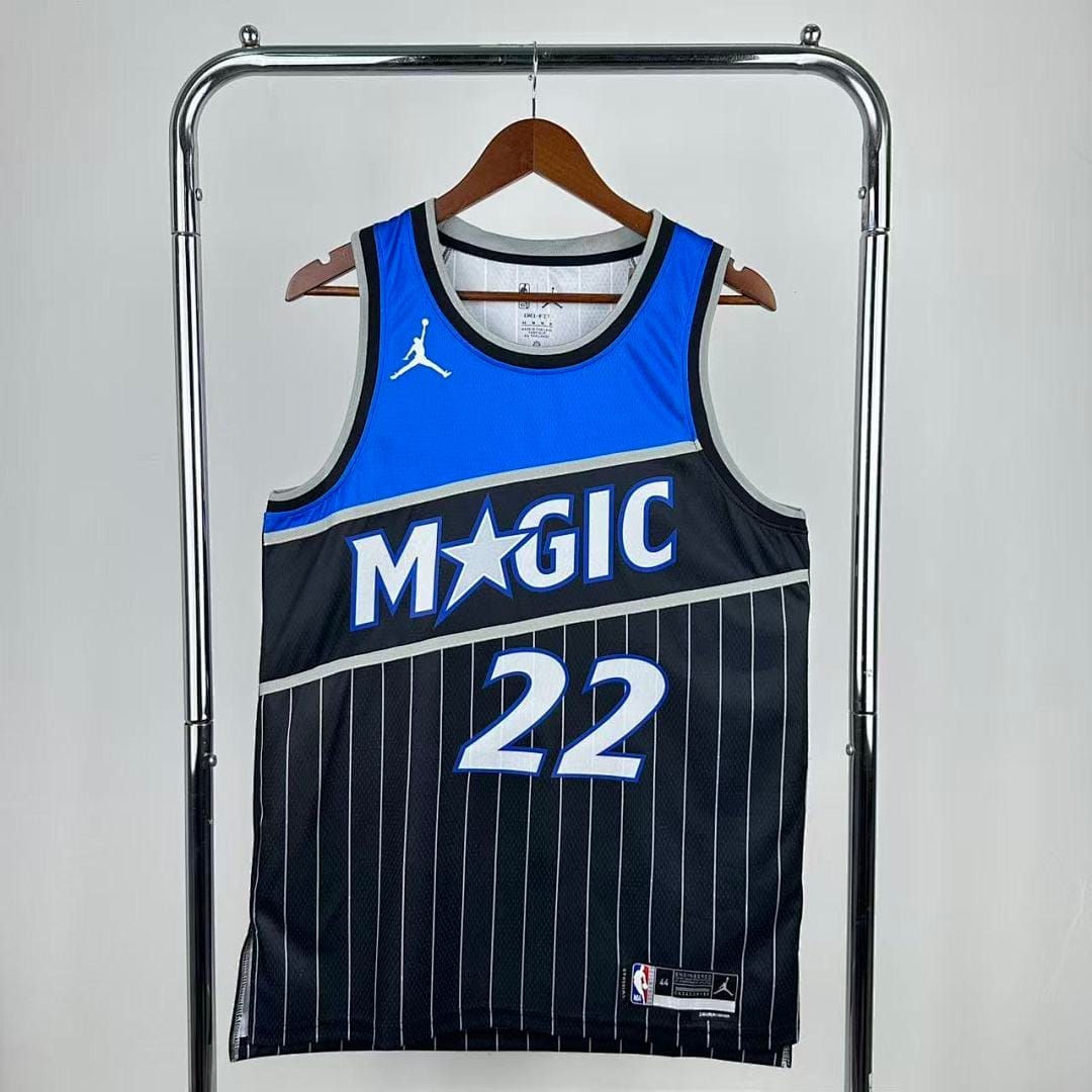 Magic 25/26 Edición Jordan Edición Limitada