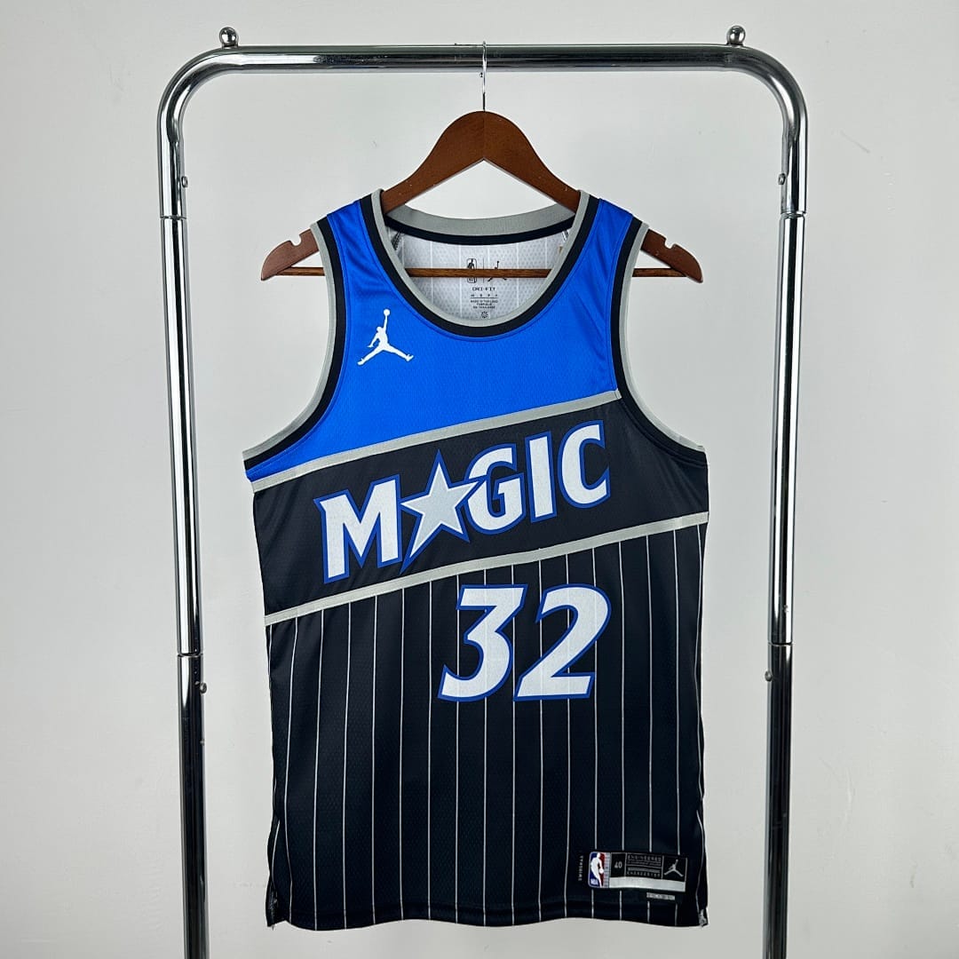 Magic 25/26 Edición Jordan Limitada