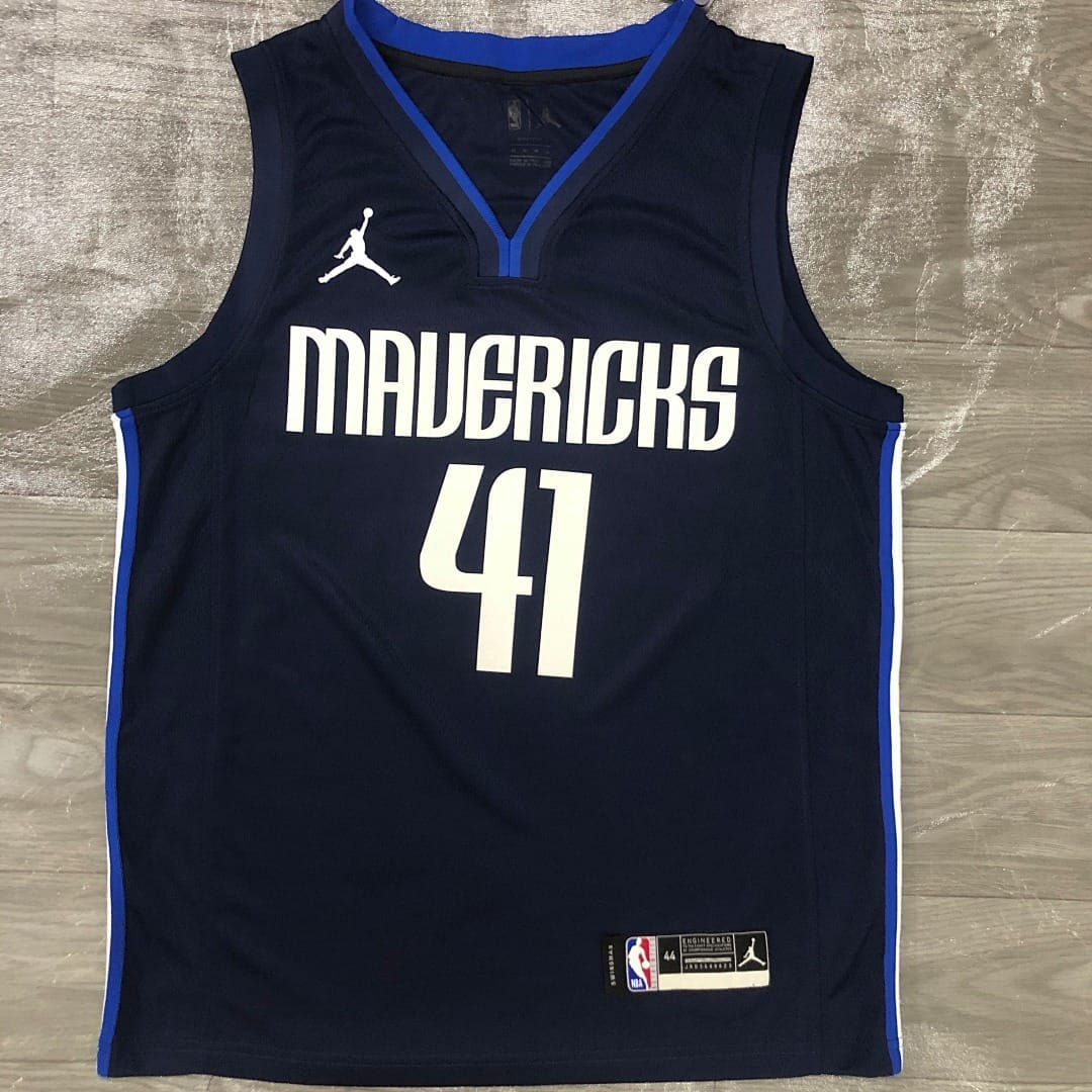 Mavericks 20/21 Edición Limitada