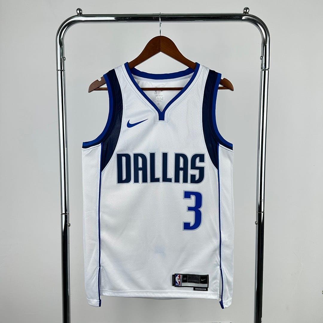 Mavericks 22/23 Blanco