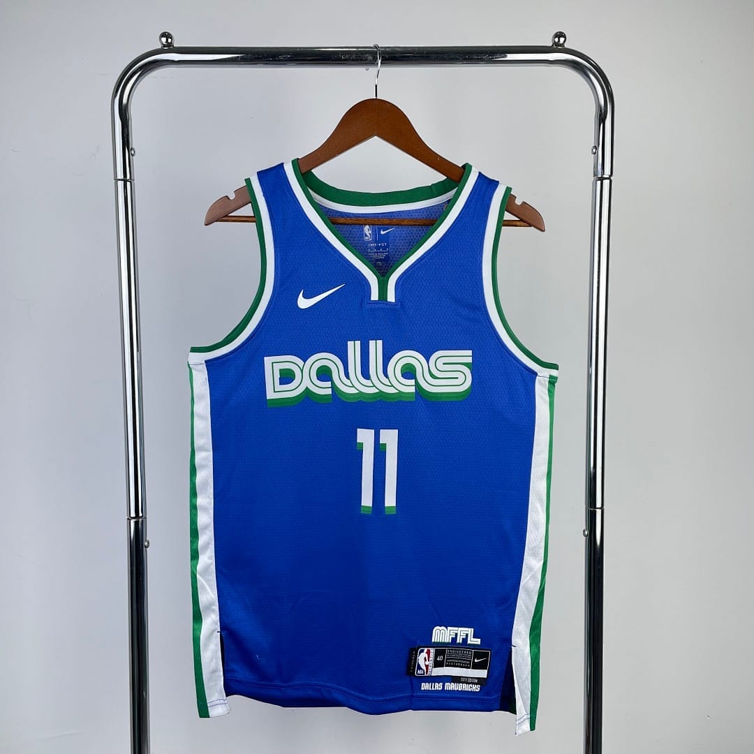 Mavericks 22/23 Edición City