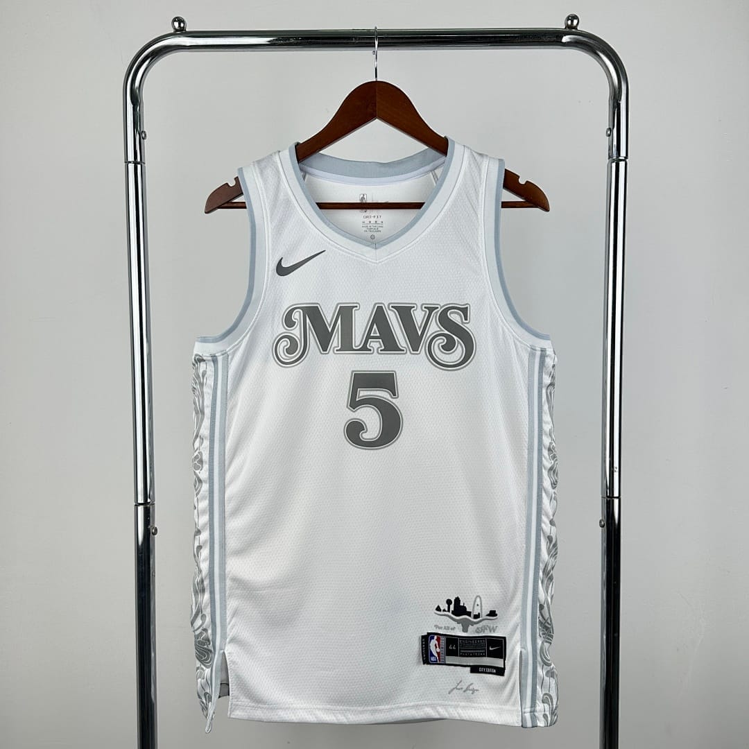 Mavericks 24/25 Edición City
