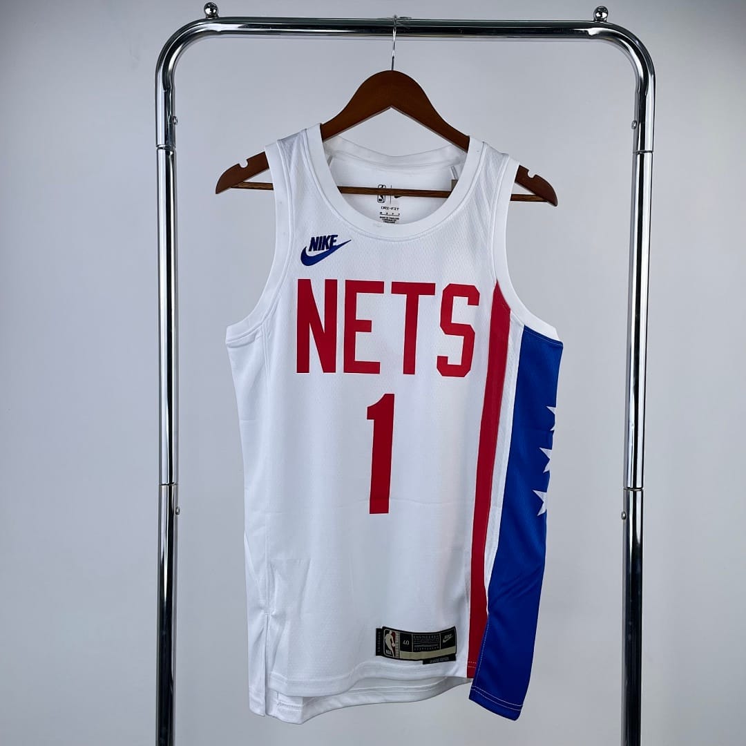 Nets 22/23 Retro