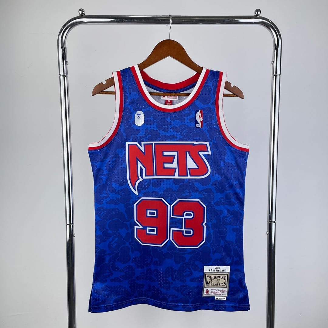 Nets Colaboración Azul