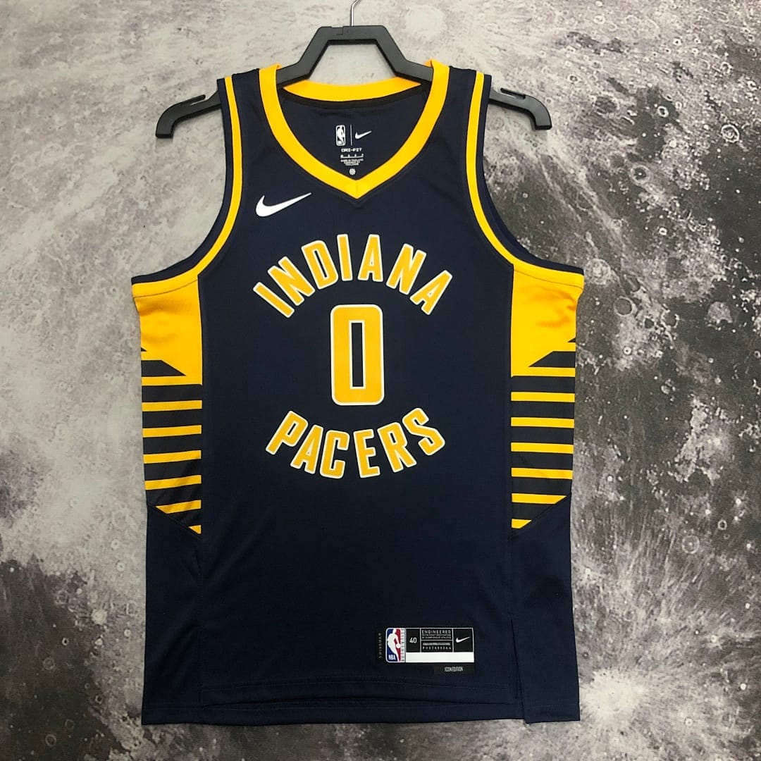 Pacers 22/23 Visitante