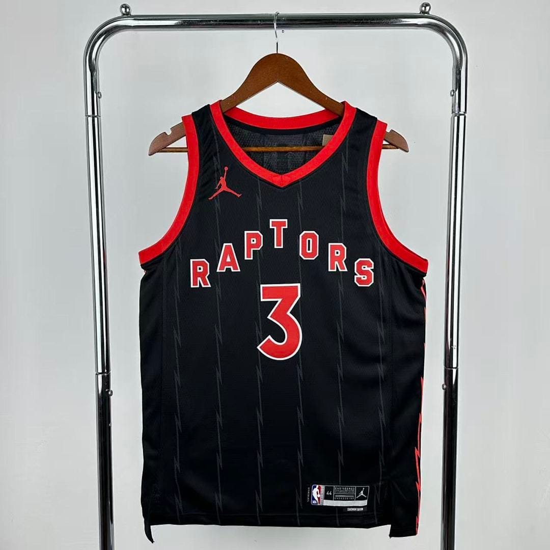 Raptors 22/23 Edición Jordan Limitada