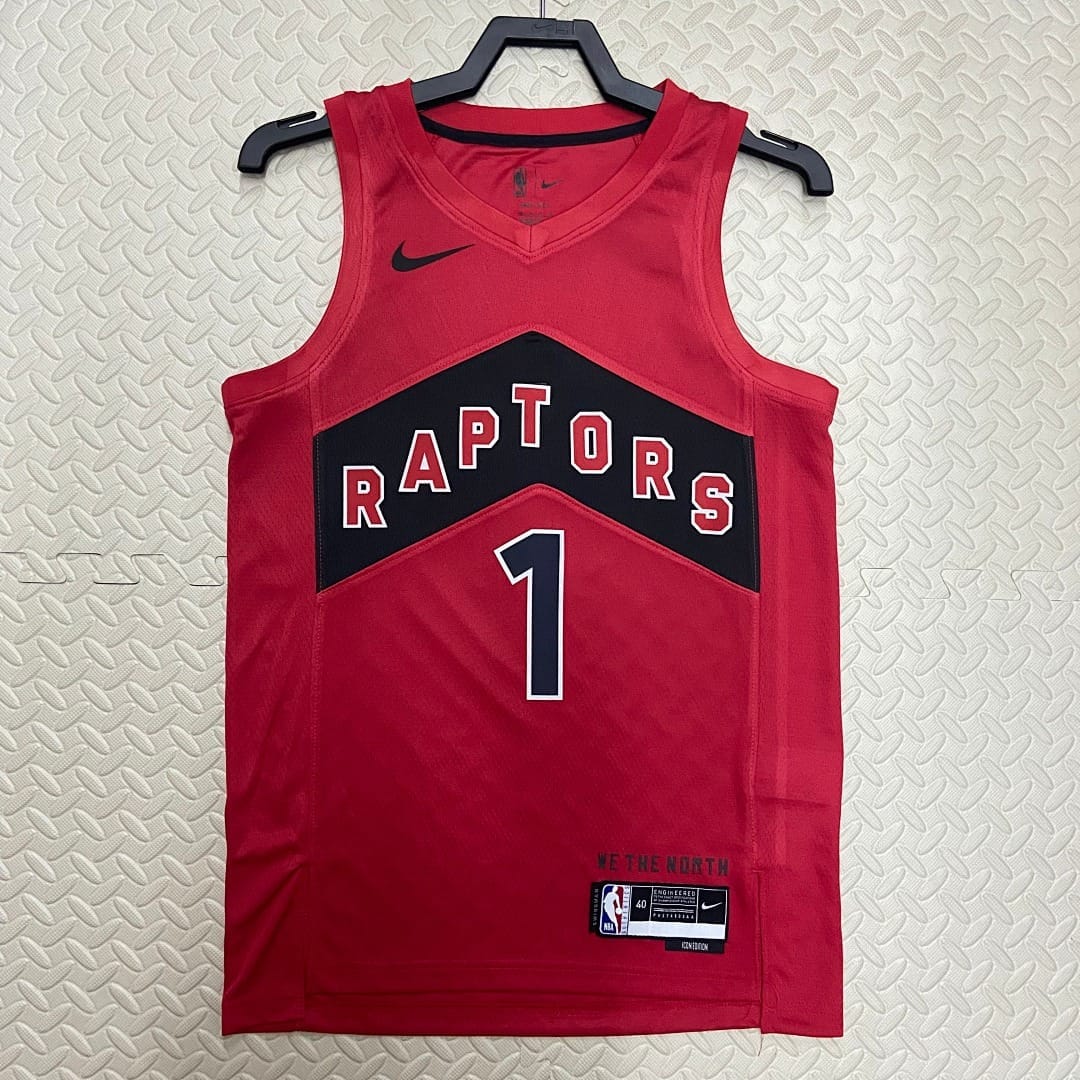 Raptors 22/23 Visitante