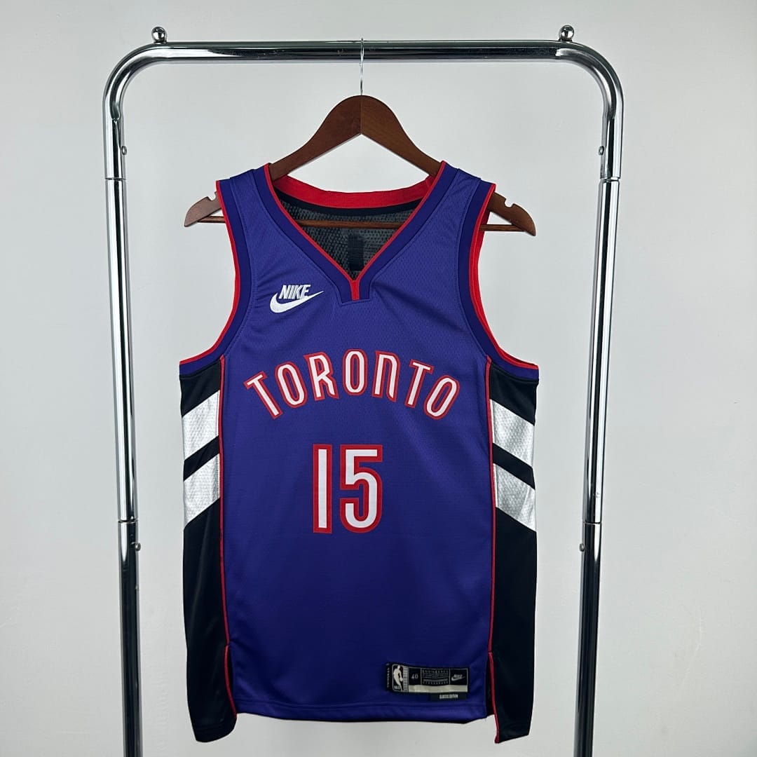 Raptors 24/25 Retro