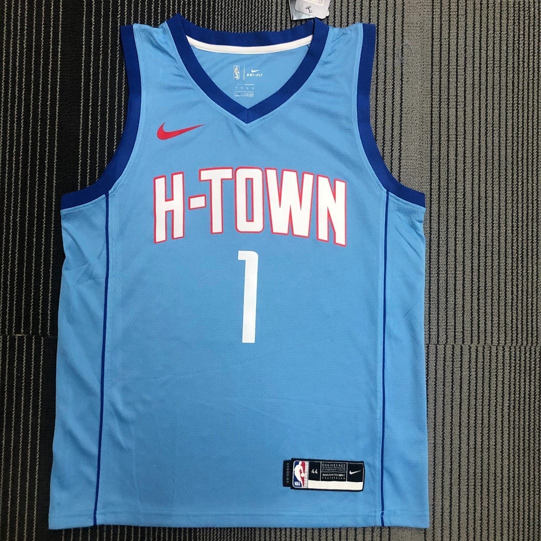 Rockets 20/21 Edición City Azul