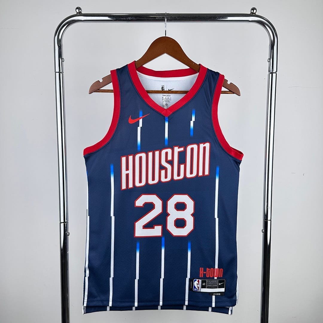 Rockets 22/23 Edición City