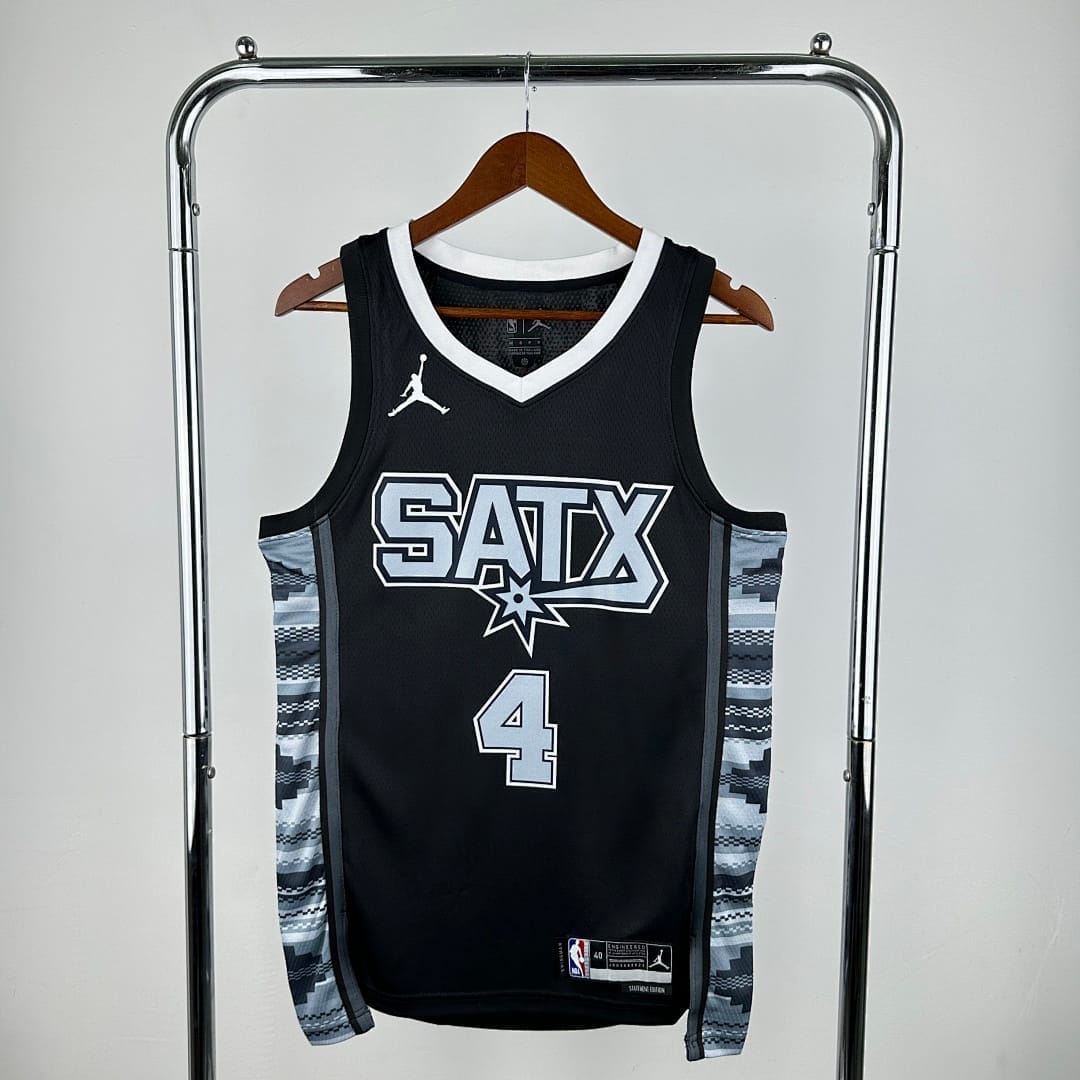 Spurs 22/23 Edición Jordan