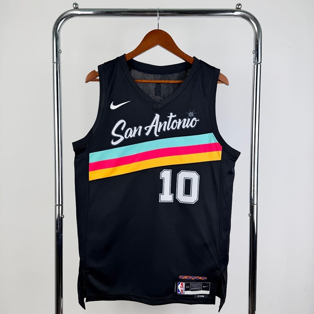 Spurs 25/26 Edición City